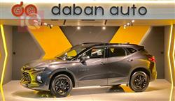 Chevrolet Blazer